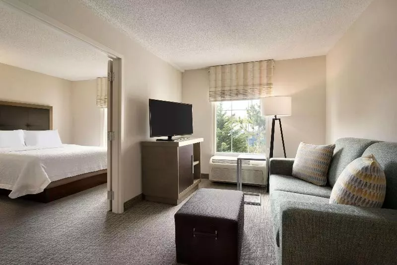 スタンダードルーム, Holiday Inn Express Hotel And Suites Altus, An Ihg