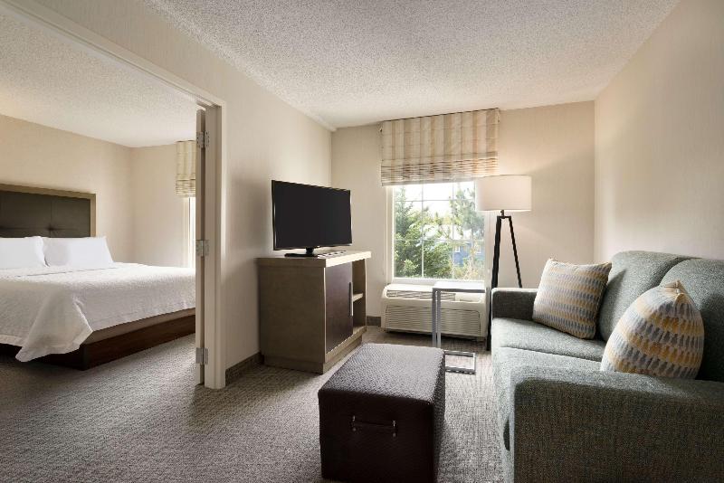 Номер Стандарт, Holiday Inn Express Hotel And Suites Altus, An Ihg