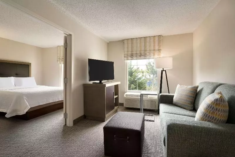 スタンダードルーム, Holiday Inn Express Hotel And Suites Altus, An Ihg