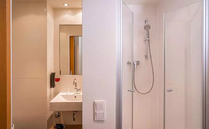 キングサイズベッドのスイートルーム, Holiday Inn Express Hotel And Suites Altus, An Ihg
