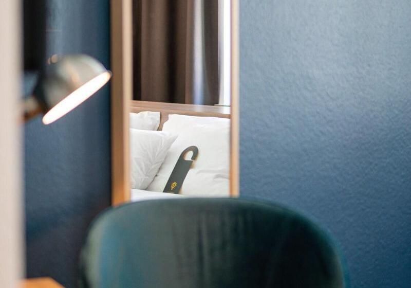 جناح سرير كينج, Holiday Inn Express Hotel And Suites Altus, An Ihg