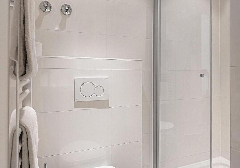 جناح سرير كينج, Holiday Inn Express Hotel And Suites Altus, An Ihg