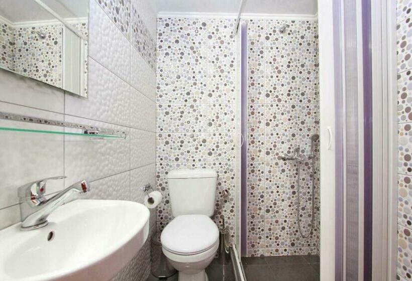 חדר סטנדרט, Ideon