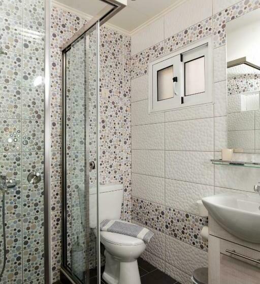 חדר סטנדרט, Ideon