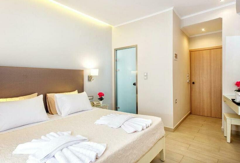 חדר סטנדרט, Ideon