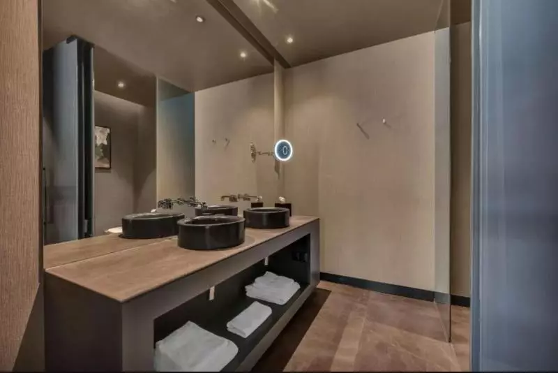 Habitación Estàndard Individual, Ideon