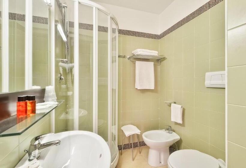 Номер Стандарт, Mareluna