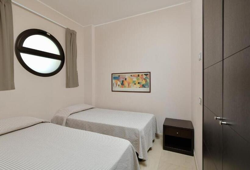 Семейный Номер, Mareluna