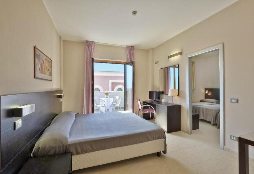 Семейный Номер, Mareluna