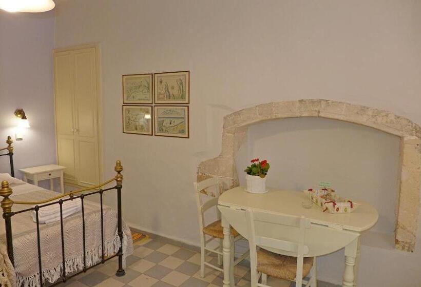 Comfort Room, Pension Eva