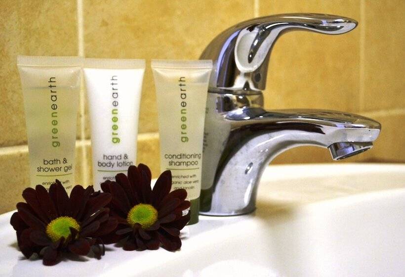 Номер Стандарт Двуспальная Кровать, Premier Splendid Inn Port Edward