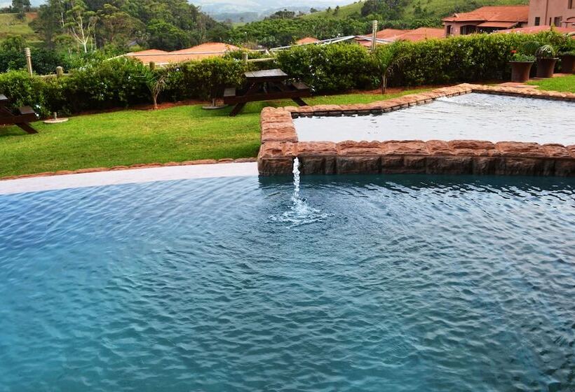 חדר סטנדרט מיטה זוגית, Premier Splendid Inn Port Edward