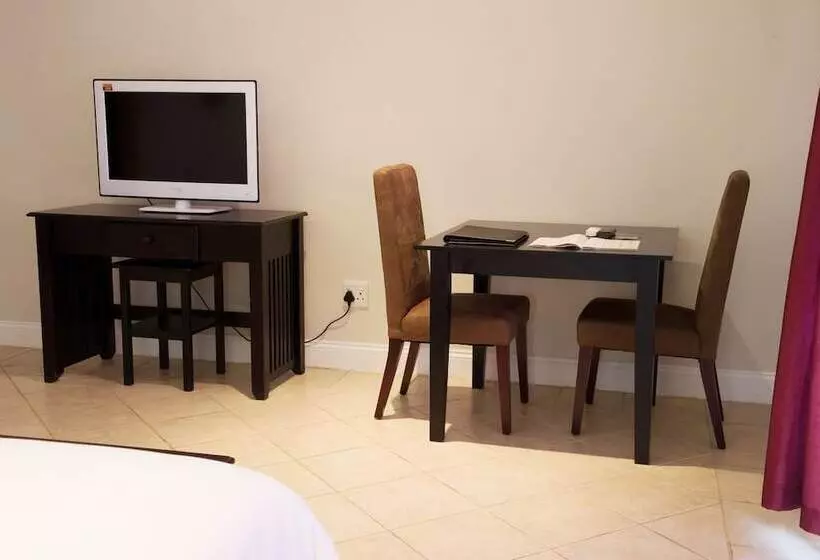 ダブルベッドスタンダードルーム, Premier Splendid Inn Port Edward