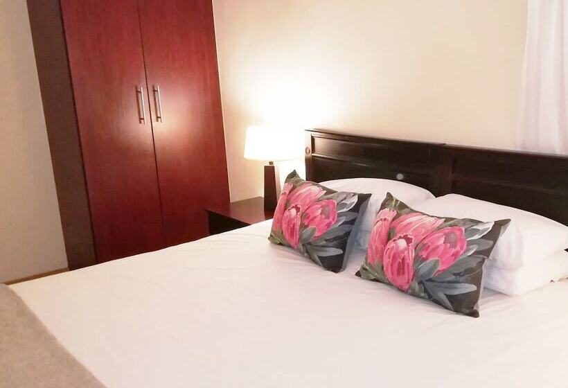 חדר סטנדרט מיטה זוגית, Premier Splendid Inn Port Edward