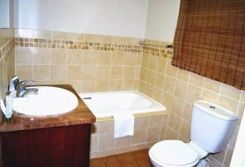 スーペリアールーム, Premier Splendid Inn Port Edward