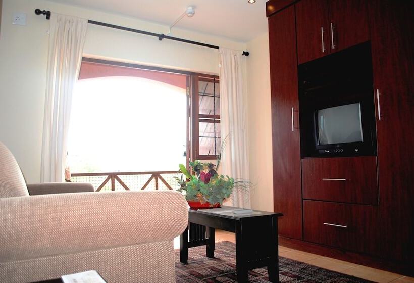 חדר סופריור, Premier Splendid Inn Port Edward