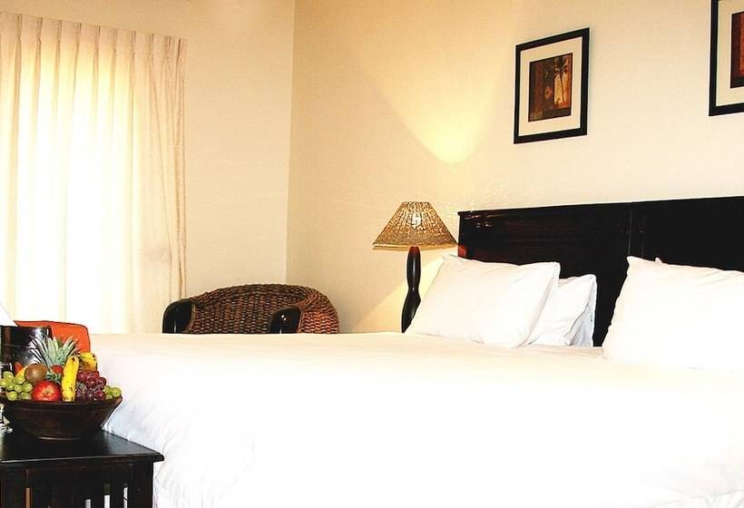 סוויטה, Premier Splendid Inn Port Edward