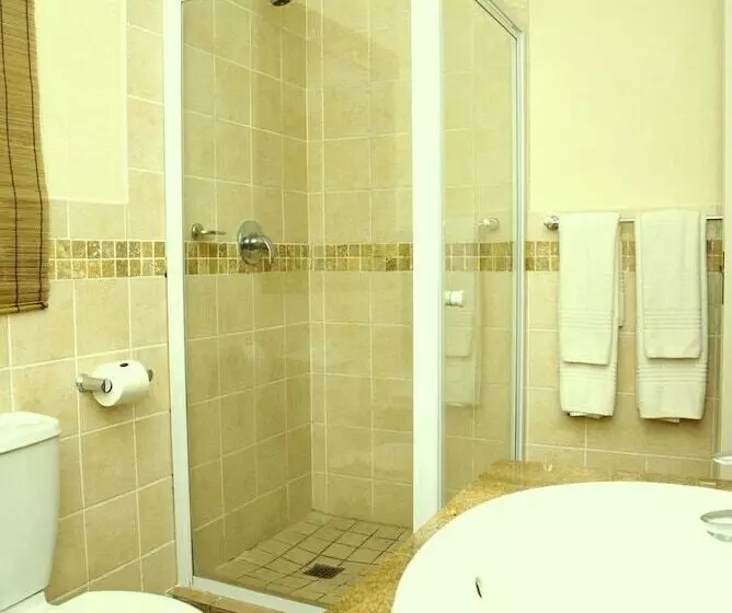 ２ベッドスイートルーム, Premier Splendid Inn Port Edward