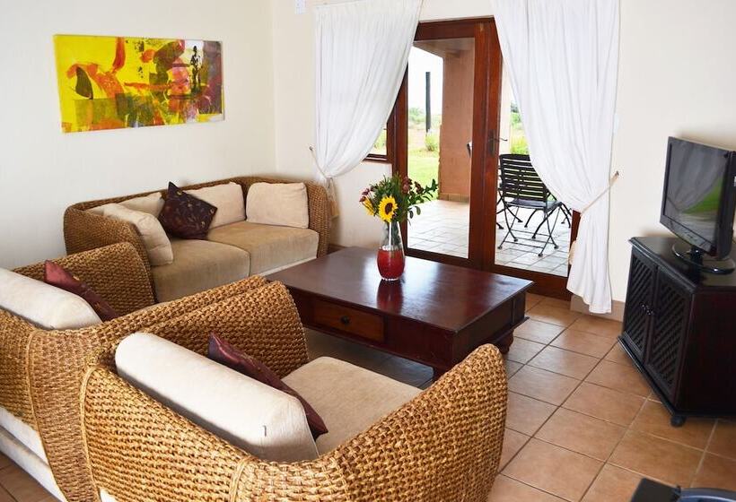 סוויטת 2 חדרי שינה, Premier Splendid Inn Port Edward