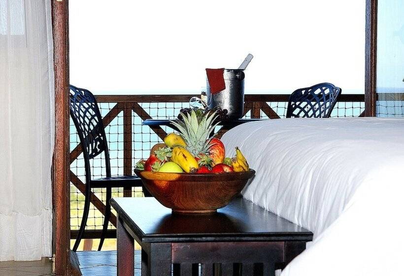 סוויטת 3 חדרי שינה, Premier Splendid Inn Port Edward