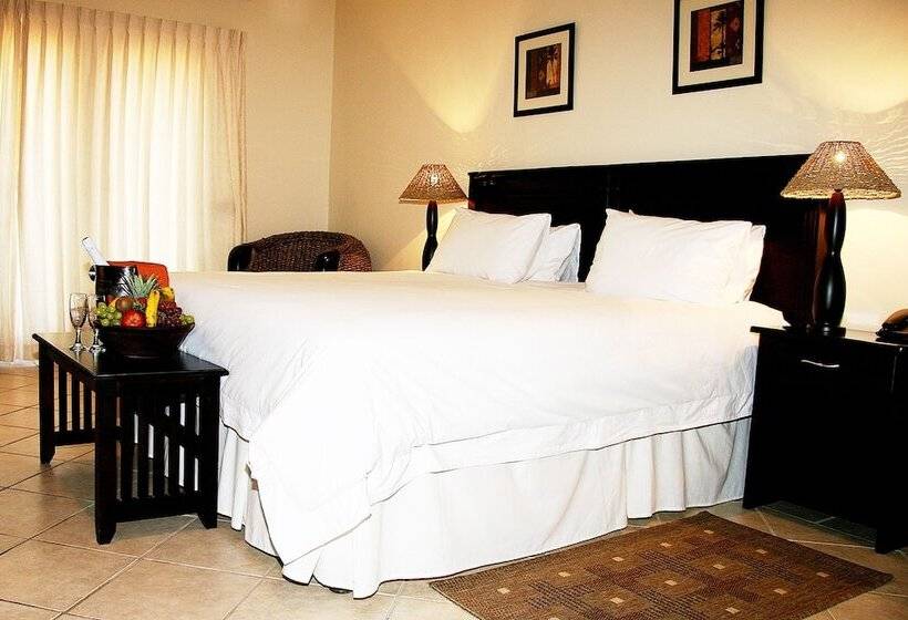 סוויטת 3 חדרי שינה, Premier Splendid Inn Port Edward