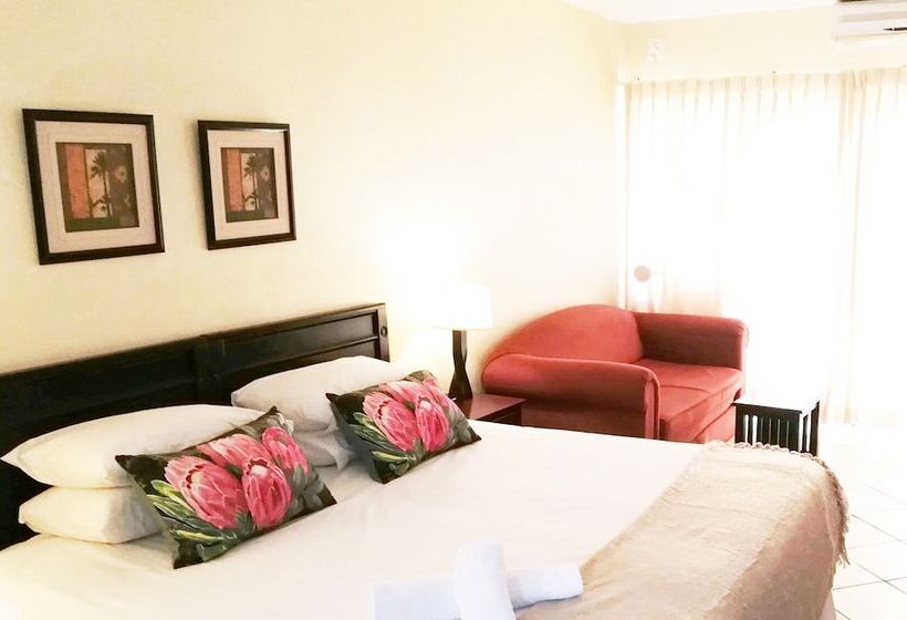 חדר סטנדרט מיטה זוגית, Premier Splendid Inn Port Edward