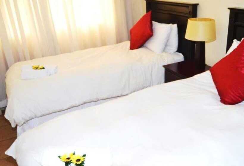 סוויטת 2 חדרי שינה, Premier Splendid Inn Port Edward