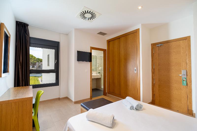 סוויטה, Premier Splendid Inn Port Edward