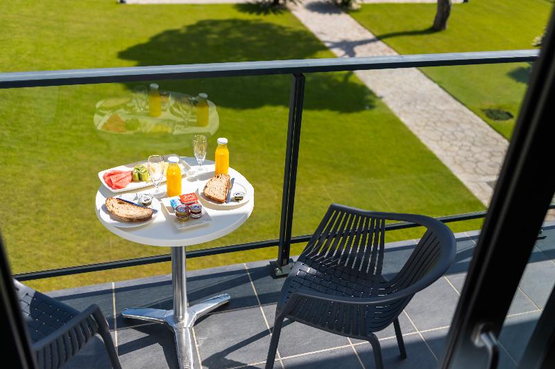 סוויטה, Premier Splendid Inn Port Edward