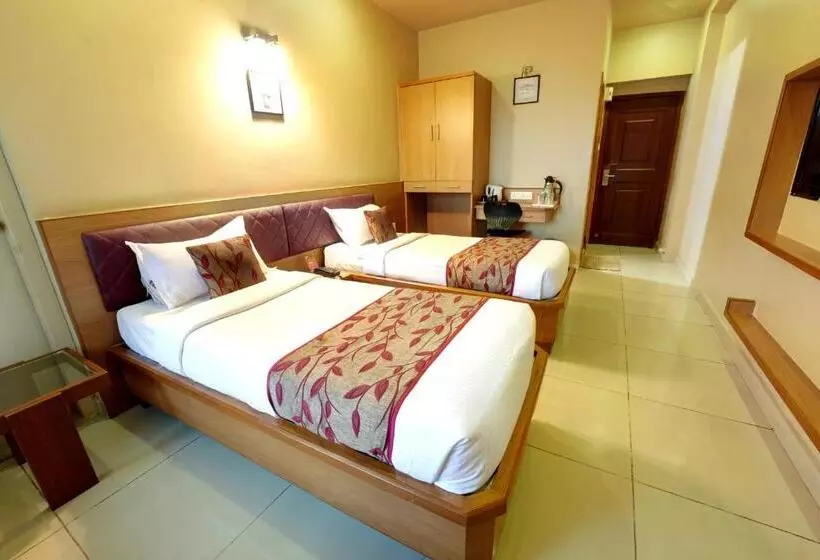 اتاق استاندارد, Prestige, Mangalore