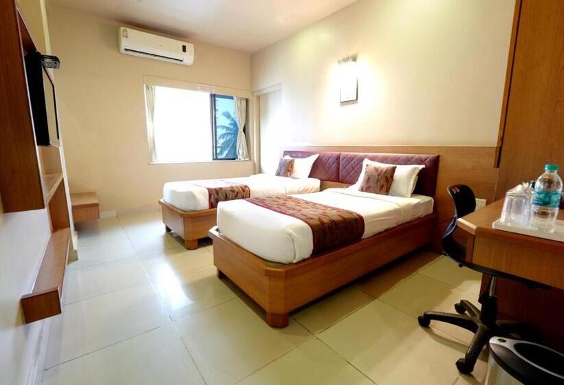 スタンダードルーム, Prestige, Mangalore