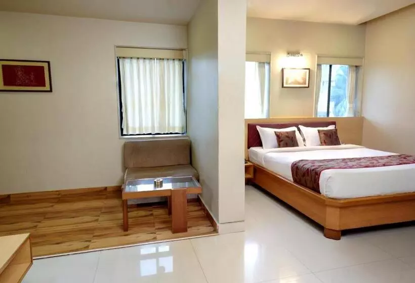 اتاق سوپریور, Prestige, Mangalore