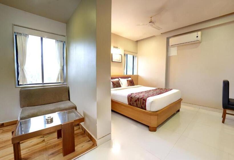 スーペリアールーム, Prestige, Mangalore