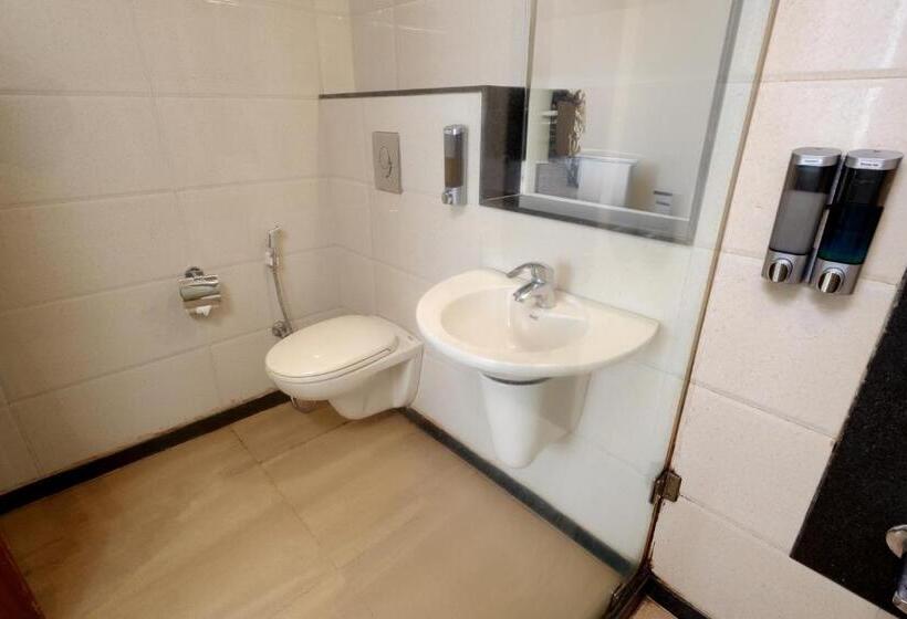 デラックスルーム, Prestige, Mangalore