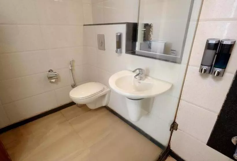 اتاق لوکس, Prestige, Mangalore