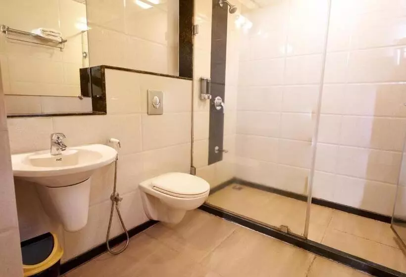 اتاق لوکس, Prestige, Mangalore