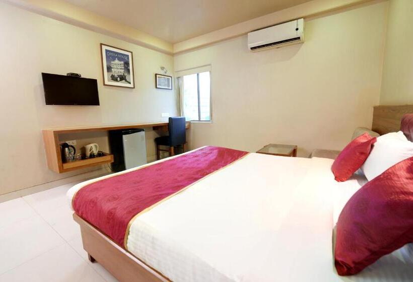 デラックスルーム, Prestige, Mangalore