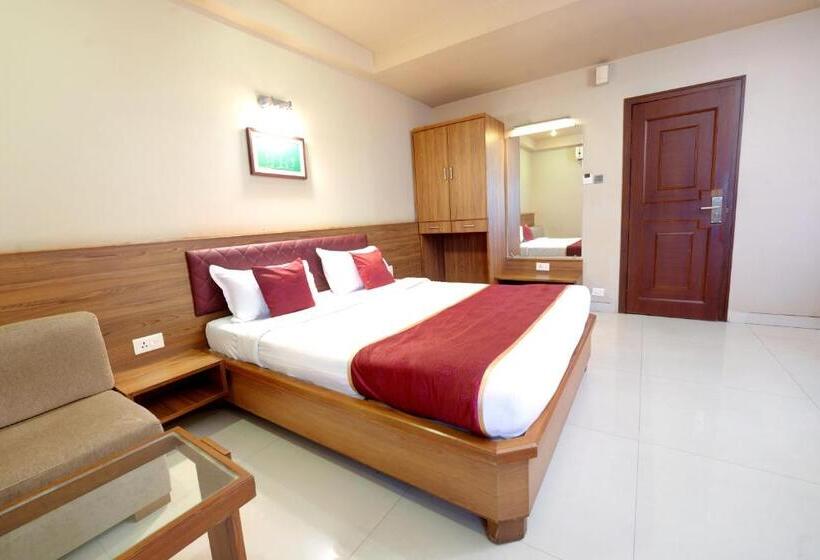 デラックスルーム, Prestige, Mangalore