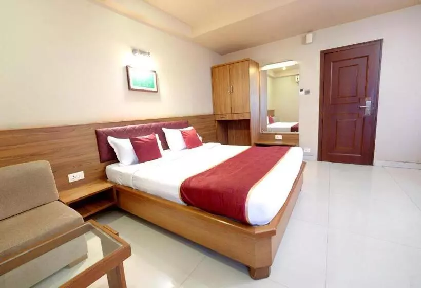اتاق لوکس, Prestige, Mangalore