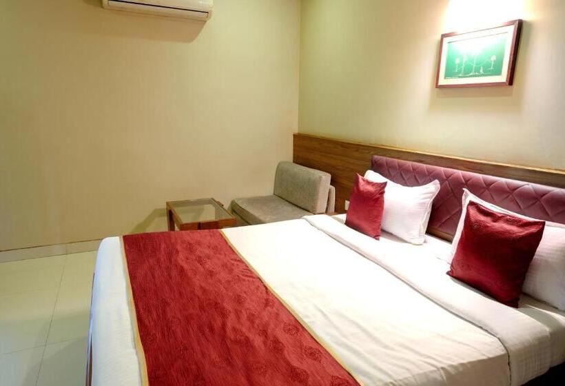 Номер Deluxe, Prestige, Mangalore