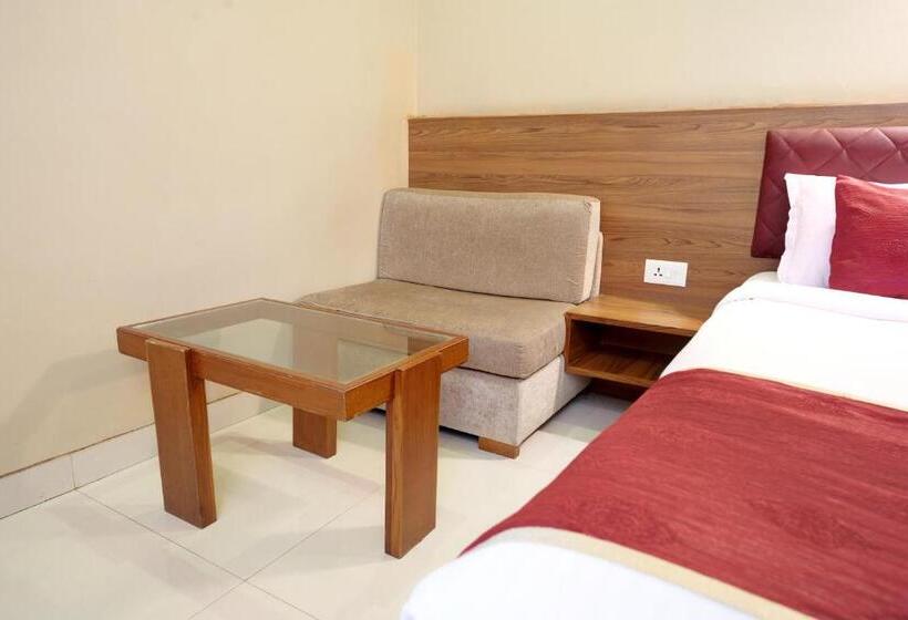 デラックスルーム, Prestige, Mangalore