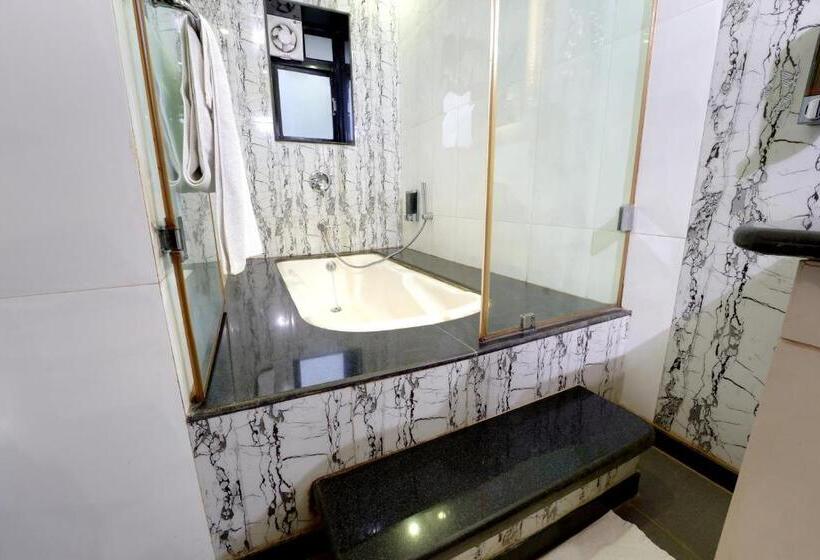 Полулюкс, Prestige, Mangalore