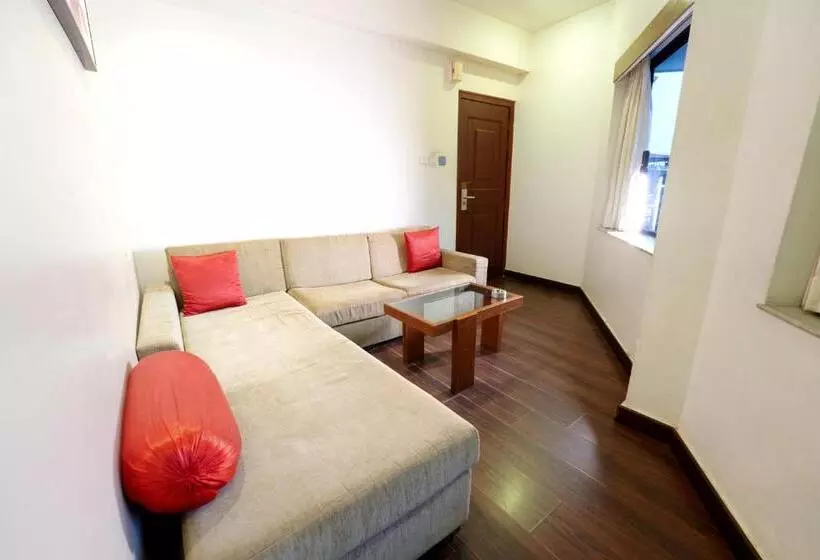 سوییت جونیور, Prestige, Mangalore