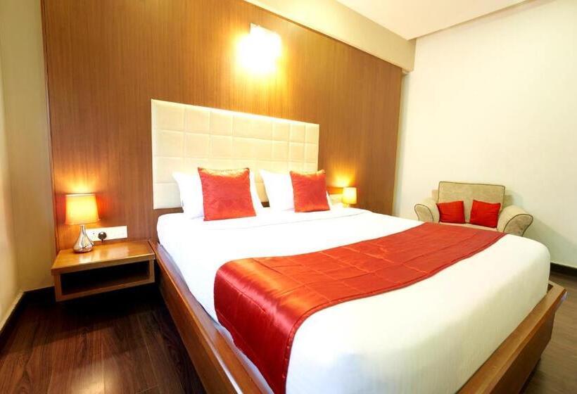 ジュニアスイート, Prestige, Mangalore