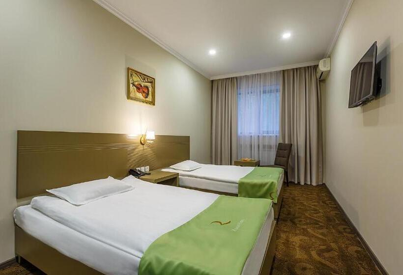 اتاق استاندارد, Renion