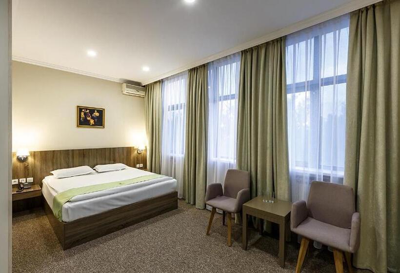 اتاق راحتی, Renion