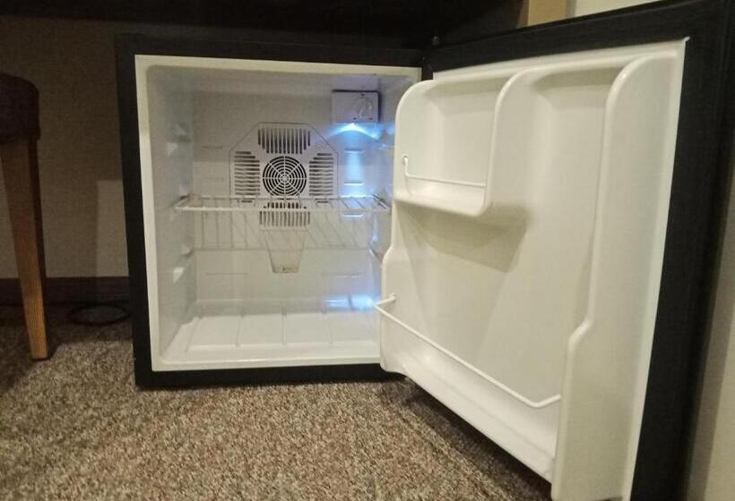 اتاق راحتی, Renion