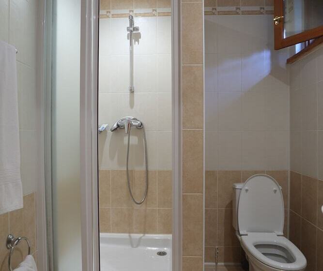 خانه 1 خوابه, Sosnovyi Bor