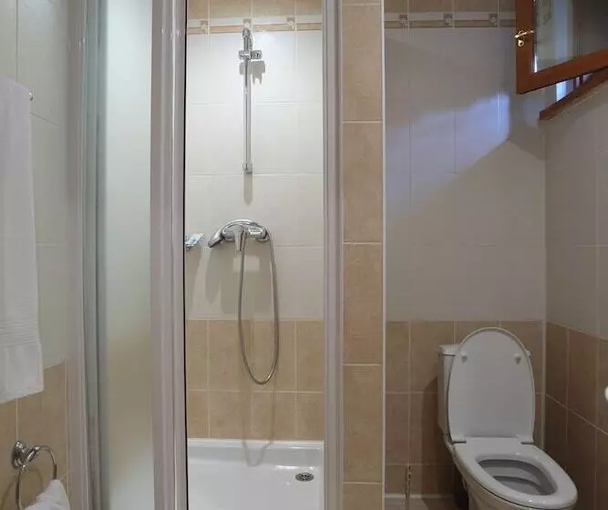 خانه 1 خوابه, Sosnovyi Bor