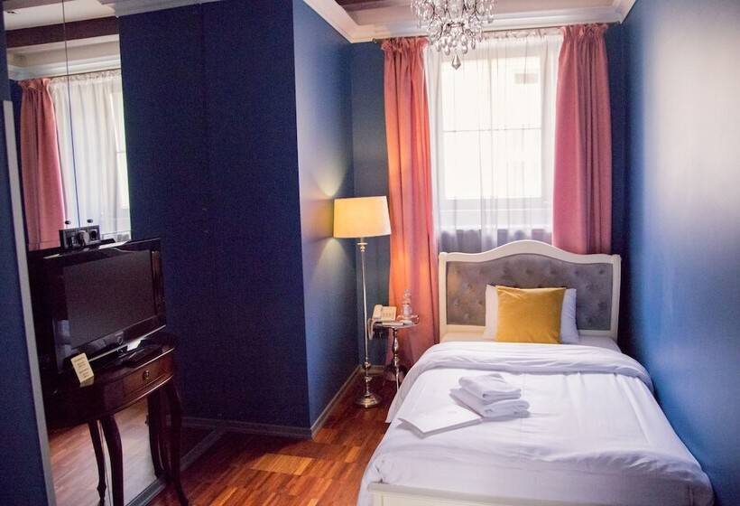 اتاق استاندارد یک نفره, Vintage Boutique